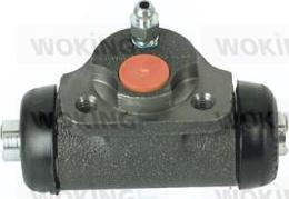 Woking C1520.74 - Wheel Brake Cylinder autospares.lv