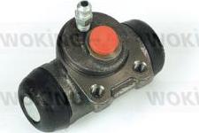 Woking C1520.71 - Wheel Brake Cylinder autospares.lv