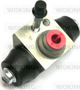 Woking C1521.10 - Wheel Brake Cylinder autospares.lv