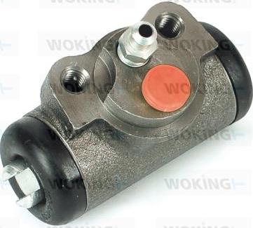 Woking C1523.19 - Wheel Brake Cylinder autospares.lv