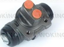 Woking C1523.16 - Wheel Brake Cylinder autospares.lv