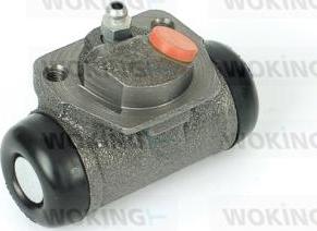 Woking C1522.49 - Wheel Brake Cylinder autospares.lv