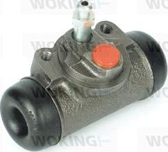 Woking C1522.58 - Wheel Brake Cylinder autospares.lv