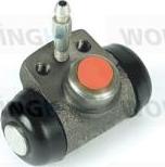 Woking C1522.57 - Wheel Brake Cylinder autospares.lv