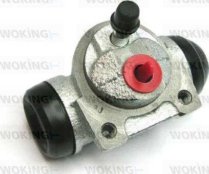 Woking C1522.69 - Wheel Brake Cylinder autospares.lv