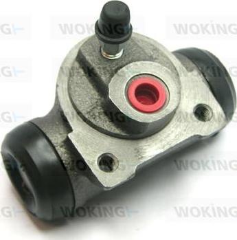 Woking C1522.14 - Wheel Brake Cylinder autospares.lv