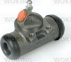 Woking C1522.22 - Wheel Brake Cylinder autospares.lv