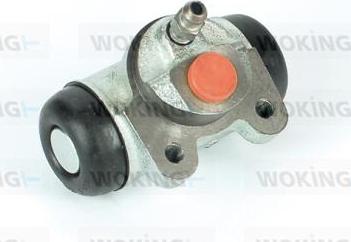 Woking C1522.74 - Wheel Brake Cylinder autospares.lv