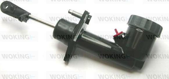 Woking C1617.00 - Master Cylinder, clutch autospares.lv