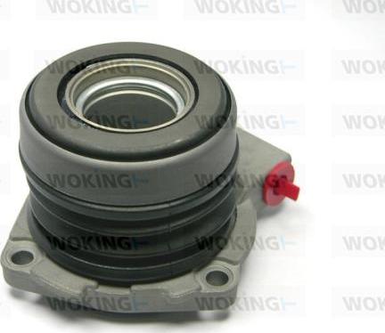Woking C1734.00 - Slave Cylinder, clutch autospares.lv