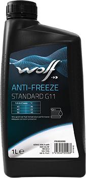 Wolf 8325083 - Antifreeze autospares.lv
