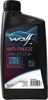 Wolf 8315985 - Antifreeze autospares.lv