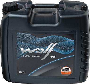 Wolf 1048402 - Transmission Oil autospares.lv