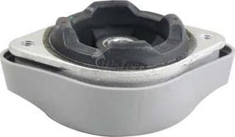 WOLVER SM80543 - Mounting, manual transmission autospares.lv