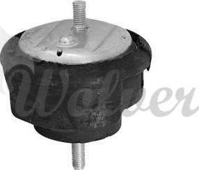 WOLVER SM80246 - Holder, engine mounting autospares.lv