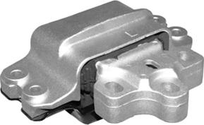 WOLVER SM81443 - Holder, engine mounting autospares.lv