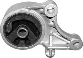 WOLVER SM81230 - Holder, engine mounting autospares.lv