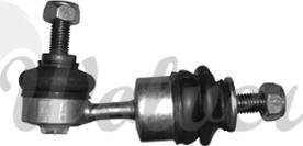 WOLVER SP409150 - Tie Rod End autospares.lv