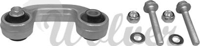 WOLVER SP409361 - Tie Rod End autospares.lv