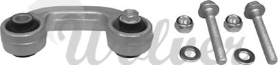 WOLVER SP409362 - Tie Rod End autospares.lv