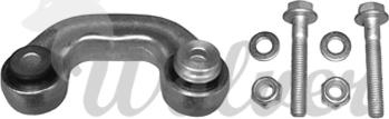 WOLVER SP409302 - Tie Rod End autospares.lv