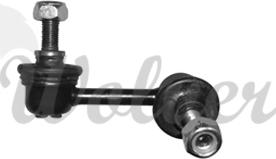 WOLVER SP404562 - Rod / Strut, stabiliser autospares.lv