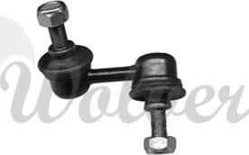 WOLVER SP404532 - Tie Rod End autospares.lv