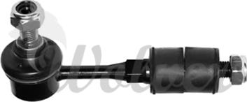 WOLVER SP401680 - Rod / Strut, stabiliser autospares.lv