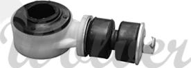 WOLVER SP403990 - Tie Rod End autospares.lv