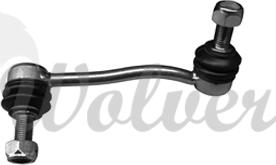 WOLVER SP402192 - Rod / Strut, stabiliser autospares.lv