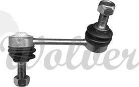 WOLVER SP402342 - Tie Rod End autospares.lv