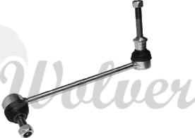 WOLVER SP407921 - Rod / Strut, stabiliser autospares.lv