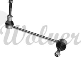 WOLVER SP407922 - Rod / Strut, stabiliser autospares.lv