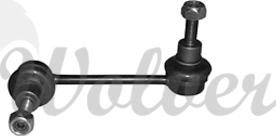 WOLVER SP407651 - Rod / Strut, stabiliser autospares.lv