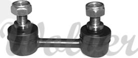 WOLVER SP407110 - Rod / Strut, stabiliser autospares.lv