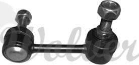 WOLVER SP414042 - Rod / Strut, stabiliser autospares.lv