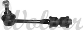 WOLVER SP415150 - Tie Rod End autospares.lv