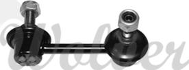 WOLVER SP415751 - Tie Rod End autospares.lv