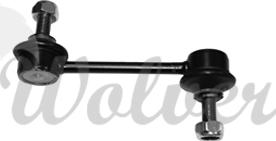 WOLVER SP416830 - Rod / Strut, stabiliser autospares.lv