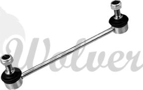 WOLVER SP416260 - Rod / Strut, stabiliser autospares.lv