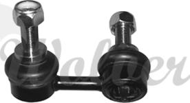 WOLVER SP410951 - Tie Rod End autospares.lv