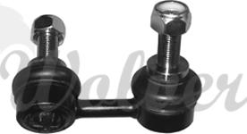 WOLVER SP410952 - Tie Rod End autospares.lv