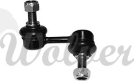 WOLVER SP417161 - Rod / Strut, stabiliser autospares.lv