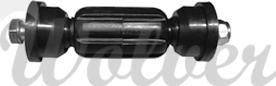 WOLVER SP417880 - Tie Rod End autospares.lv