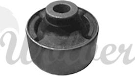 WOLVER SP509240 - Bush of Control / Trailing Arm autospares.lv