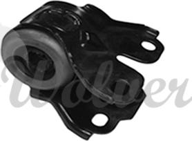 WOLVER SP509722 - Bush of Control / Trailing Arm autospares.lv