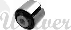 WOLVER SP504440 - Bush of Control / Trailing Arm autospares.lv