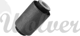 WOLVER SP504590 - Bush of Control / Trailing Arm autospares.lv