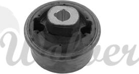 WOLVER SP504530 - Bush of Control / Trailing Arm autospares.lv