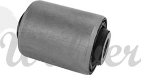 WOLVER SP504290 - Bush of Control / Trailing Arm autospares.lv